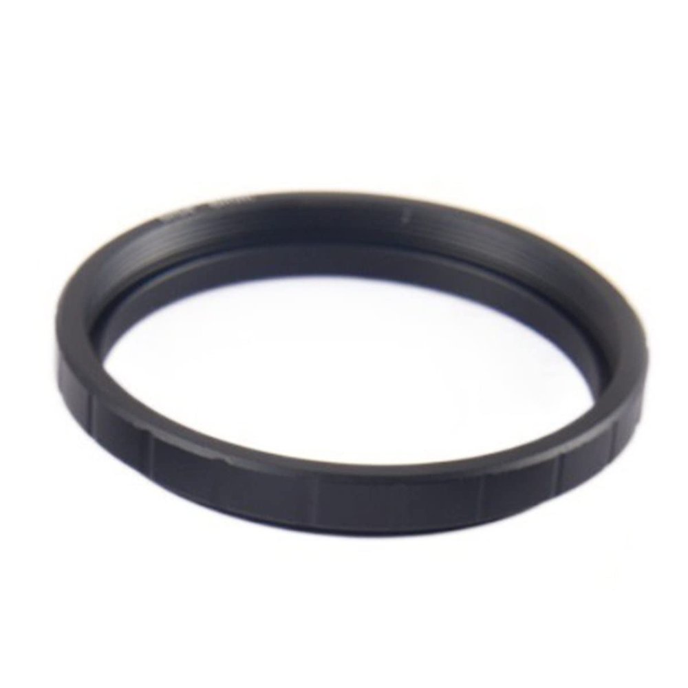 HM54x0.75 Thread Extension Ring 4mm 5mm 6mm 7mm 8mm 9mm Length Telescope Accessories S8182(M54 5mm)