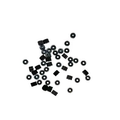 1pcs for Nikon Z5 Z6 Z7 Gear Motor Camera Repair Parts