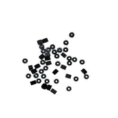 1pcs for Nikon Z5 Z6 Z7 Gear Motor Camera Repair Parts