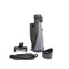 10-3060 Powerful Monocular Telescope for Smartphone 60mm FMC BAK4 Prism for Bird Watching, Camping, Hiking, Hunting(Black) view 1