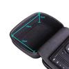 CAMKOO Camera Field Monitor Bag, Carrying Case for 7 Inch DSLR Camera Monitor view 2