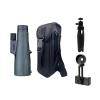 16x56 High Power Monocular Telescope Waterproof Fog Proof Adapters Monocular Scope for Hunting Bird Watching(Green 16X Set) view 1