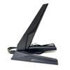 WiFi 7 Antenna 2T2R Dual Band Wi Fi 6E Moving Antenna Magnetic Base RP-SMA Connector for PC Desktop Computer Motherboard Bluetooth Card Wireless WiFi Router Wi-Fi7 with 2.79ft Extension Cable view 4