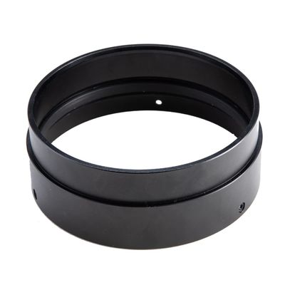 154mm Lens Holder Metal DIY Astronomical Telescope Accessories 160mm