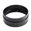 154mm Lens Holder Metal DIY Astronomical Telescope Accessories 160mm view 1