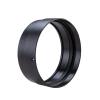 154mm Lens Holder Metal DIY Astronomical Telescope Accessories 160mm view 3