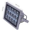 fvscgjmwp Illuminator LED IR Infrared Illuminator Night Vision Waterproof Outdoor Security Camera view 2