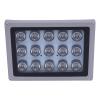 fvscgjmwp Illuminator LED IR Infrared Illuminator Night Vision Waterproof Outdoor Security Camera view 3