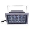 fvscgjmwp Illuminator LED IR Infrared Illuminator Night Vision Waterproof Outdoor Security Camera view 4