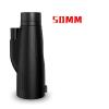 12X50 HD Monocular Zoom Scope High Power Telescope BKA4 Long Range Vision for Outdoor Bird Watching Hunting Camping Tourism(with All-Metal Tripod Mount) view 4