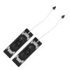 Mtlavishness Speaker Replacementss 2Pcs 15. 011. 04. 2Pcs Ohm 10W Tv Box Speaker Loudspeaker Sound Amplifier for LCD Tv Advertising Player Tv Loudspeaker view 2