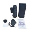 12x50 Powerful ED Monocular Telescope Premium Extra-Low Dispersion Fogproof Long Range BAK4 Monocle for Hunting Hiking view 1