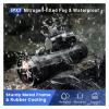 12x50 Powerful ED Monocular Telescope Premium Extra-Low Dispersion Fogproof Long Range BAK4 Monocle for Hunting Hiking view 4