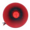 NDNCZDHC Industrial Siren Alarm 120dB High Volume Outdoor Alarm Siren 30W Emergency Warning Horn (DC12V) view 4