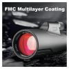 16x56 High Power Monocular Telescope Waterproof Fog Proof Adapters Monocular Scope for Hunting Bird Watching(Green 16X) view 4