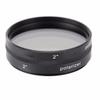 1.25'' 2" Variable Polarizing for Telescope Eyepieces Contrast Detail Reducing(2 inch) view 1