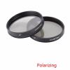 1.25'' 2" Variable Polarizing for Telescope Eyepieces Contrast Detail Reducing(2 inch) view 2