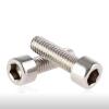 10PCS Stainless Steel Screws Astronomical Telescope Accessories Plate Screws M6(40mm) view 4