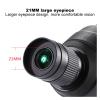 20-60x60/70/80mm Zoom Monocular Spotting Scope Powerful Telescope Bak4 Prism Waterproof for Camping Bird Watching Shooting(20-60x80) view 4