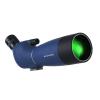 25-75x70 HD Spotting Scope Zoom Monocular Telescope BAK4 Prism ED Lens IPX6 Waterproof for Target Shooting Bird Watching Camping(Blue Standard) view 1
