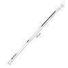 Bingfu High Gain 52.76inch Mobile Ham Radio Antenna 29/50/144/430MHz Quad-Band UHF VHF Stainless Steel Anti-Rust PL259 Male Antenna for Vehicle Car Truck Amateur Two Way Radio view 2