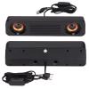 Mtlavishness Speakers Wired Wired Speaker 28. 08. 07. Wired Speaker HiFi Stereo Subwoofer USB Powered 3. 5Mm Plug Portable Desktop Speaker for Tv Computer Wired Utv Soundbar USB view 4