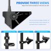 USSKYBOY 010-12970-00 Perspective Mode Transducer Mount fits for Panoptix Livescope LVS32, for Livescope Transducer Mount Perspective Mode view 3