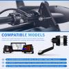 USSKYBOY 010-12970-00 Perspective Mode Transducer Mount fits for Panoptix Livescope LVS32, for Livescope Transducer Mount Perspective Mode view 4