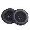 1P Soft Earpads Leather Ear Cushion Cover for AKG K52 K72 K92 K240 Headphones view 1
