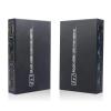 2-in-1 HDMI-Compatible/USB KVM Switch Support HD 2K*4K 2 Hosts Share 1 Monitor/Keyboard& Mouse Set KVM Switch view 3