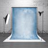 10x20ft Blue Abstract Photography Backdrop Bright Mottled Background Anniversary Photo Backdrop for Studio view 1