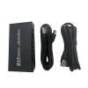 for 2 PC Sharing Keyboard Mouse Printer Plug and 4KUSB 2.0 HDMI-Compatible KVM Switch Video Display USB Switch Splitter view 4