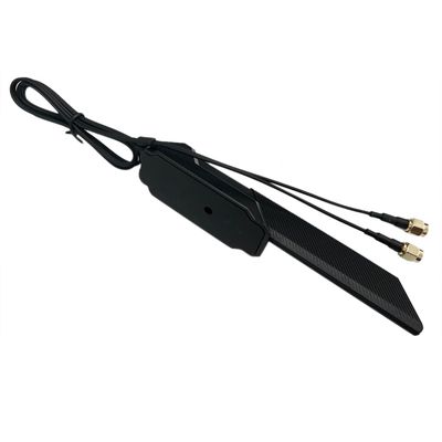 HSSDTECH Antenna WiFi 6E Cable Tri-Band 6GHz 5GHz 2.4GHz Replacement for GIGABYTE B650 Gaming X AX 14008-02650500 14008-02650600