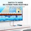 Switch Video Capture Card Portable TV Dock Streaming Gaming Laptop Docking Station MS2130(One Cable-Blue Red) view 3
