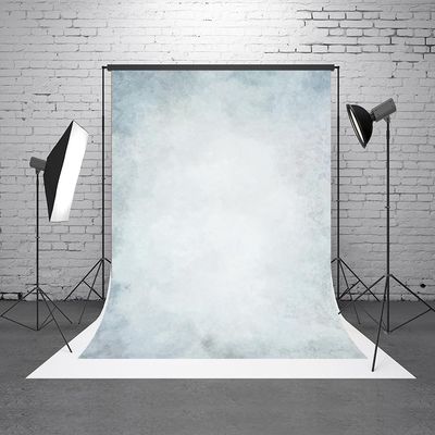 10x10ft Light Art's Photography Backdrop for Portrait Vintage Background for Photographyer