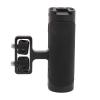 ZJchao Handle Aluminum Alloy Camera Handle with Groove Structure for Camera view 2
