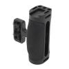 ZJchao Handle Aluminum Alloy Camera Handle with Groove Structure for Camera view 4
