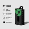 Spec5 MiniTrekker LoRa Off-Grid Communicator - Compact, ATAK Enabled, 915 MHz LoRa ESP32 GPS, Mesh Connectivity, Rugged Design for Hiking, Camping, and Outdoor Adventures (Black) view 2
