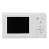 Digital Camera 56MP 4K Autofocus Kids Camera with 16x Digital Zoom (White) view 1