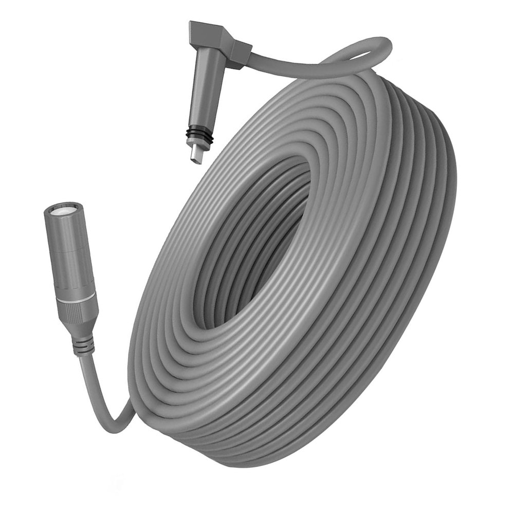 Replacement Cable SPX Plug RJ45 Female Adapter 1200Mbps Water Proof Ethernet Connection Cord for Gen 2 Dish Antenna (100FT/30M)