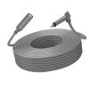 Replacement Cable SPX Plug RJ45 Female Adapter 1200Mbps Water Proof Ethernet Connection Cord for Gen 2 Dish Antenna (100FT/30M) view 3