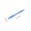 MECCANIXITY Plastic Spudger Pry Opening Repair Tools 10pcs for Mobile Phone PC Tablet Laptop LCD Screen Smart Phone Repair 115x15mm, Light Blue view 2