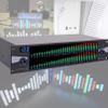 31 Band Equalizer,Stereo Audio Mixer Dual,Graphic Equalizer Effect Controller Dj Digital Mixer Processor Dsp Feedback Eliminator view 1