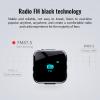 FLEXMAN MP3 Player, 38 Hours Playback High Definition Noise Reduction HiFi MP3 Music Player with Removable Clip Zinc Alloy Housings, Portable Ebook Reader for Sports Travel (8G) view 4