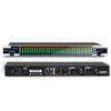 31 Band Equalizer, Graphic Equalizer Balanced Effect Controller Dj Digital Mixer Processor, Reduce Impact of Noise, Equipped with A USB Interface view 1