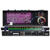 31 Bands Graphic Equalizer, Audio Digital Equalizador De Audio Professional Sound Professional Equalizers, Eq Noise Reduction W/Spectrum Display view 1