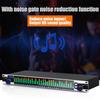 31 Bands Graphic Equalizer, Audio Digital Equalizador De Audio Professional Sound Professional Equalizers, Eq Noise Reduction W/Spectrum Display view 2