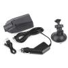 2.5inches Car DVR Video Recorder Dash Camera Driving Recorder IR Cam CCTV Night Vision 120 Degree Wide View Rotatable LCD Vehicle Recorder HD Video Clear Evidence for Car Security view 1