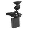 2.5inches Car DVR Video Recorder Dash Camera Driving Recorder IR Cam CCTV Night Vision 120 Degree Wide View Rotatable LCD Vehicle Recorder HD Video Clear Evidence for Car Security view 4