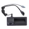 5N0827566AA 5N0827566C 8K0980551 Car Rear View Parking Aid Camera for Audi for A4 for A5 for A6 for Allroad Q3 Q5 S3 S5 Reverse Parking Assistance Camera view 1